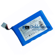 Batería para Mindray LI23S005A 31CR19 / 65-2 Umec10 - Batería de repuesto