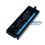 Batería para Mindray MIP-9800 IPM 9800 LI23S001A VS800 - Batería de repuesto