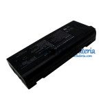 Batería para Mindray N12 N15 Serie N R12 11.1V - Batería de repuesto