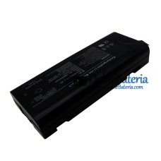 Batería para Mindray N12 N15 Serie N R12 11.1V - Batería de repuesto