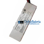 Batería para Nikkiso DBB-07 HHR-21H20G1 - Batería de repuesto