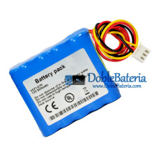 Batería para NSK EndoMate DT V421-070 - Batería de repuesto