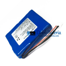 Batería para OTDR AOR500ABS AOR500 AOR500-s - Batería de repuesto