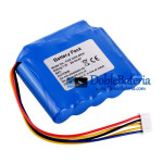 Batería para OTDR DW-6000 - Batería de repuesto