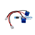 Batería para PLC AFP1801 3V FP1 CR1 / 3N - Batería de repuesto