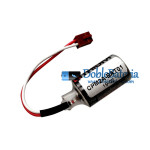 Batería para PLC CPM2A-BAT01 3.6V CPM2A / CQM1H - Batería de repuesto
