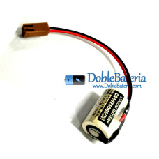 Batería para PLC CR14250SE 3V - Batería de repuesto