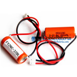 Batería para PLC FX2NC-32BL ER10 / 28 3.6V ER10280 - Batería de repuesto
