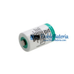 Batería para PLC LS14250 3.6V - Batería de repuesto