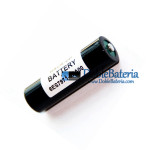 Batería para PLC S7-400 6ES7971-0BA00 SL-360-TL 5903 3.6V - Batería de repuesto