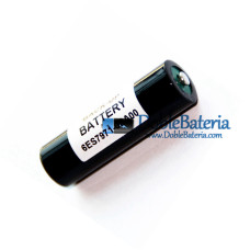 Batería para PLC S7-400 6ES7971-0BA00 SL-360-TL 5903 3.6V - Batería de repuesto