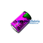 Batería para PLC SL-350 ER14250 TL-5902 3.6V - Batería de repuesto