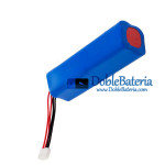 Batería para Shineway OTDR OTDR S20A S20A PLUS 4500mAh - Batería de repuesto