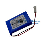 Batería para SK SK-600I SK600II sk-500i SK-500III - Batería de repuesto