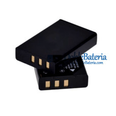 Batería para Symbol MC1000 MC1000-BTRY MC10EAB00 55-060126-02 55-060126-86 060 - Batería de repuesto