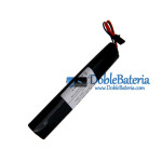 Batería para Welch Allyn GSI70 1770 a 9672 7.2V - Batería de repuesto