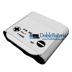 Batería para X-Rite 500 504 508 518 520 528 530 SE15-26 - Batería de repuesto