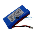 Batería para X-Rite SE15-44 (21CR19 / 66) - Batería de repuesto
