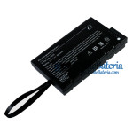 Batería para YUT2800 YUT2600 YUT2620 YUT2820 - Batería de repuesto