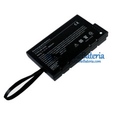 Batería para YUT2800 YUT2600 YUT2620 YUT2820 - Batería de repuesto