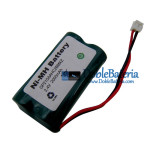 Batería por Dentsply PROPEX II GP210AAHC2BMXZ - Batería de repuesto