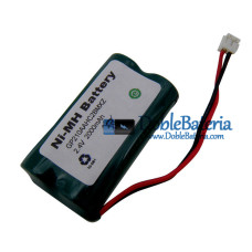 Batería por Dentsply PROPEX II GP210AAHC2BMXZ - Batería de repuesto