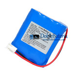 Batería para Guoteng GT5000 - Batería de repuesto