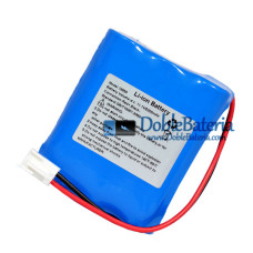 Batería para Guoteng GT5000 - Batería de repuesto