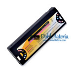 Batería para Philips V24 V26 transporte de pacientes Monitor - Reemplazo de la batería