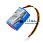 Batería de canguro ePump SMF0812-003 RCH09459 F010484 - Batería de repuesto
