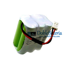 Batería para Alaris / Carefusion / IVAC Pompe Asena GW 1000EL00349 - Batería de repuesto