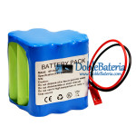 Batería para aññol Sp-1000 - Batería de repuesto