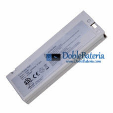 Batería para Biolight M8000 M9500 M66 LI1104C 12-100-0006 - Batería de repuesto