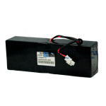 Batería para CareFusion Pulmonetic LTV1150 LTV1200 - Batería de repuesto