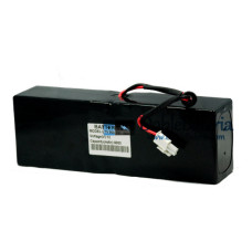 Batería para CareFusion Pulmonetic LTV1150 LTV1200 - Batería de repuesto