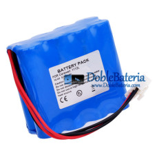 Batería para Carewell 1112L M05-32442L-00 - Batería de repuesto