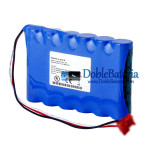 Batería para CASMED 740 750 940x - Batería de repuesto