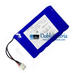 Batería para Comen 0110-022-000124-00 CM1200A - Batería de repuesto