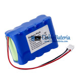 Batería para Corea Bionet BM-3 GP180AAH10YMXZ WIDE - Batería de repuesto