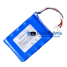 Batería para DAIWHA 10HE200aa DI-2000 - Batería de repuesto