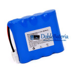 Batería para Edan M3 TWSLB-009 - Batería de repuesto