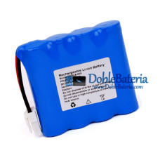 Batería para Edan M3 TWSLB-009 - Batería de repuesto