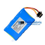 Batería para Edan SD5 SD6 - Batería de repuesto