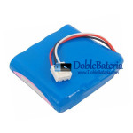 Batería para Edan SE-601A SE-301 TWSLB-005 Jhota-99K-00 - Batería de repuesto
