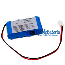 Batería para el TPS M29AE125A KJ-8000 - Batería de repuesto