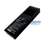 Batería para Fluke 741 743 741B 743B 863 865 867 867B DSP100 DSP2000 BP 7217 - Batería de repuesto
