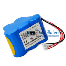 Batería para Fresenius Medical MCM440 MCM550 PT ST Optima Optima VS PT - Batería de repuesto