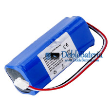 Batería para Fukuda ME C120 Cardisuny C120 HHR-16A8W1 8HR-4 / 5AUC-FKDME-2 - Reemplazo de la batería
