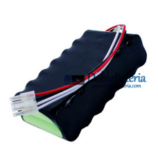 Batería para GE DASH 2500 2023852-029 N1082 AMED2250 - Batería de repuesto