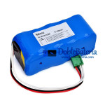 Batería para GE DASH2000 DASH 2000 92916781 - Batería de repuesto